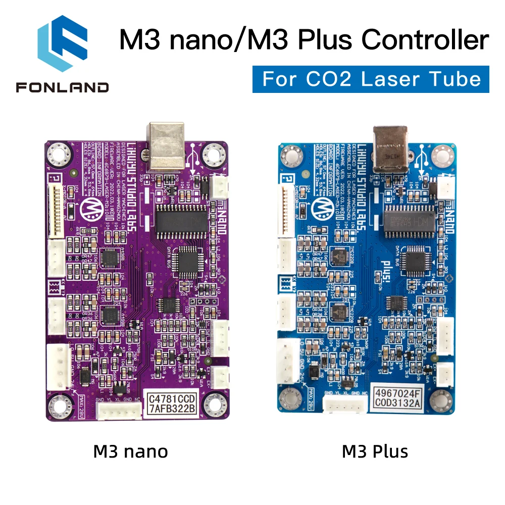 Fonland lihuiyu m3 nano m3 plus