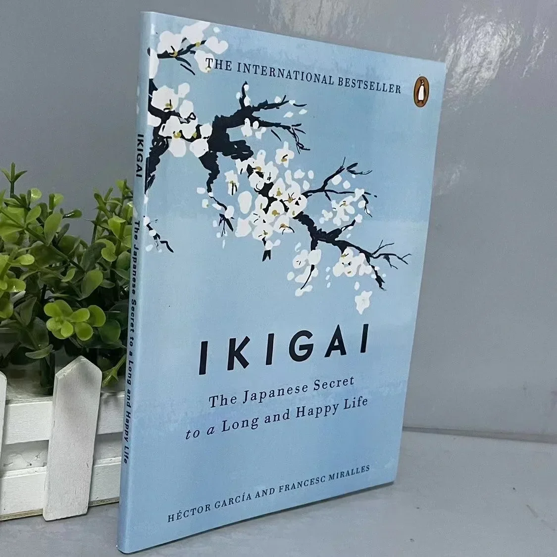 Ikigai the japanese secret philosophy