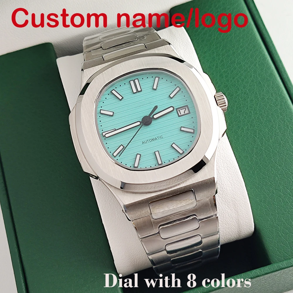 Часы по индивидуальному заказу