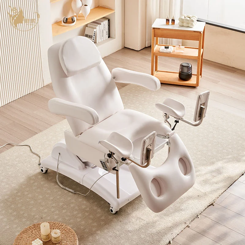 Стол для гинекологического осмотра - Фотография_6