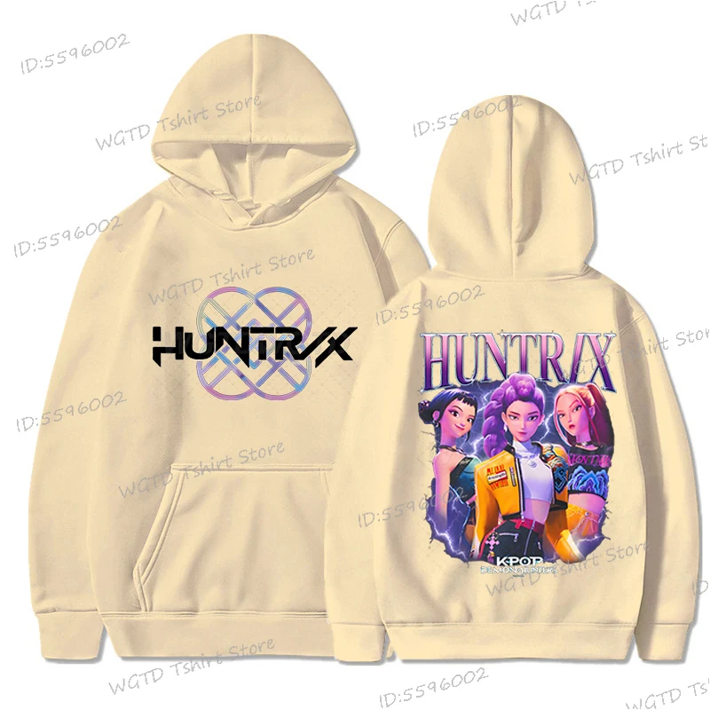 Kpop demon hunters детская одежда - Фотография_4