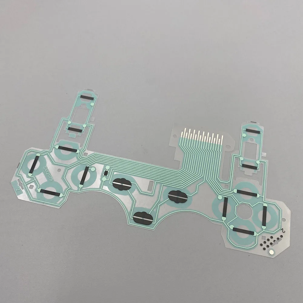 Для ps2 sa1q107b sa1q113a лента для печатной платы - Фотография_3