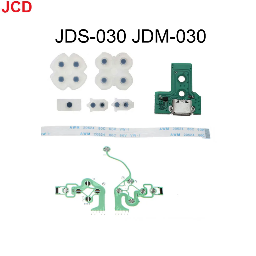 Jcd, 1 комплект, флэшка 030 040 - Фотография_3