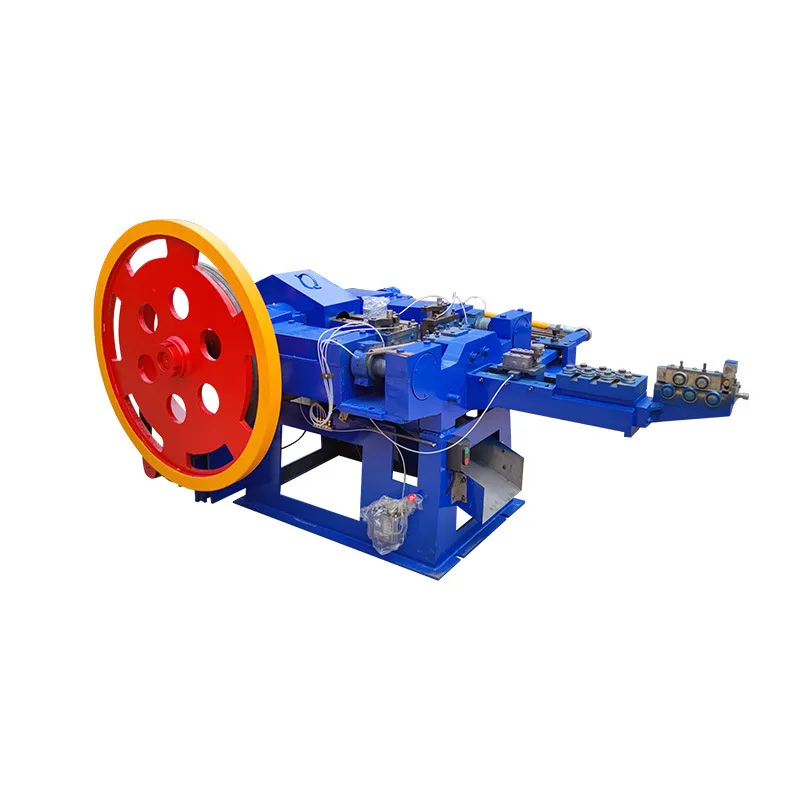 Высокоскоростное автоматическое оборудование - Фотография_5