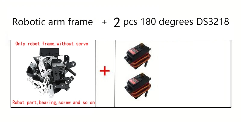 2-ффектный робот - Фотография_5