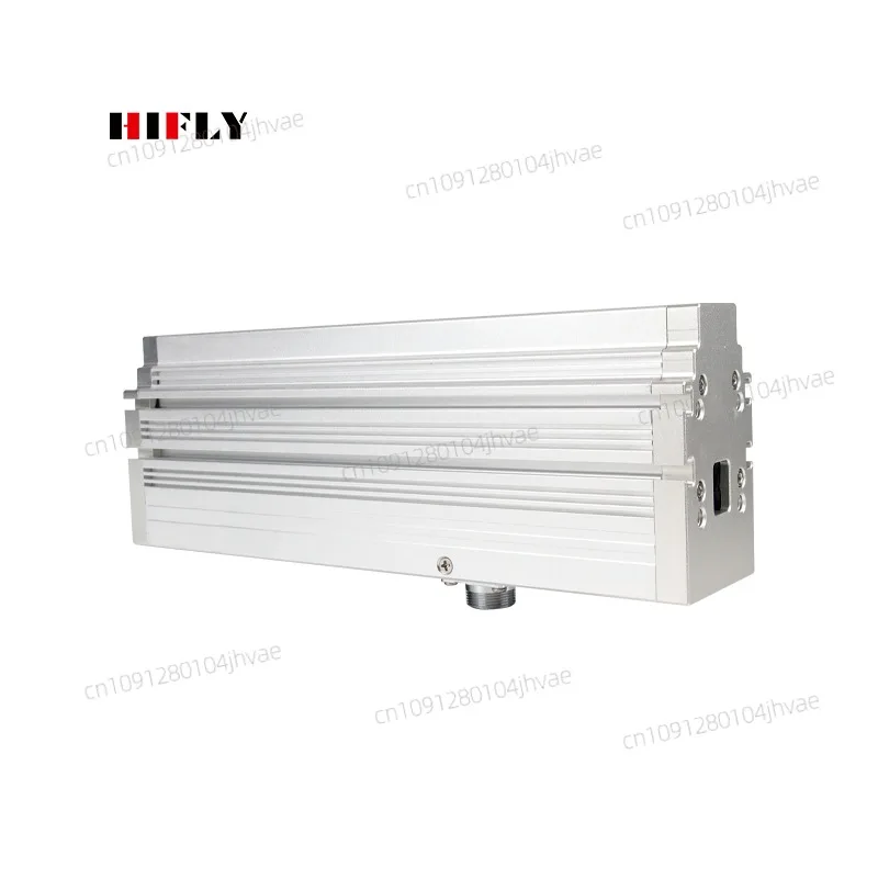 Профессиональный светодиодный светильник для машинного зрения - Фотография_5