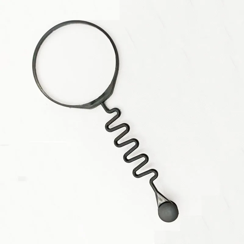 Крышка топливного бака для chevrolet - Фотография_2