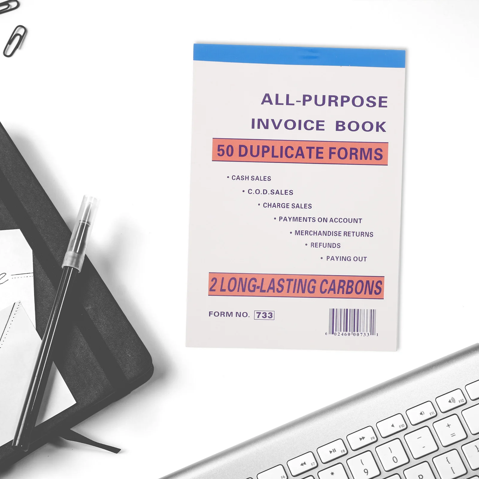 Чековая книга для малого бизнеса - Фотография_4