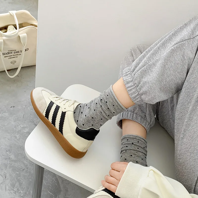 Женские тонкие весенне-летние винтажные - Фотография_4