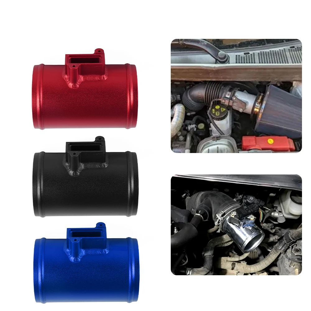 Мм датчик расхода воздуха - Фотография_6