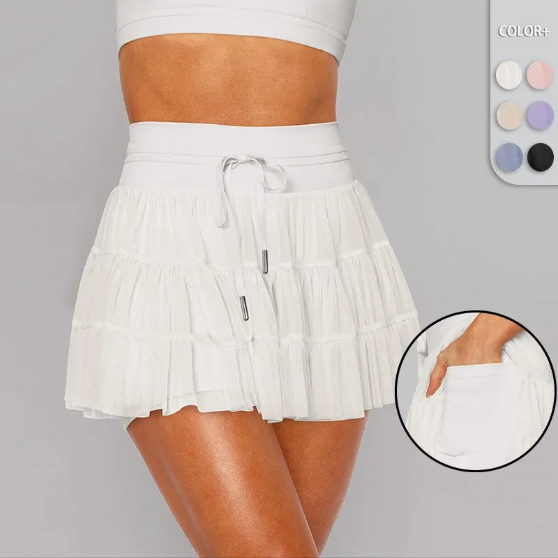 Новая женская мини-юбка