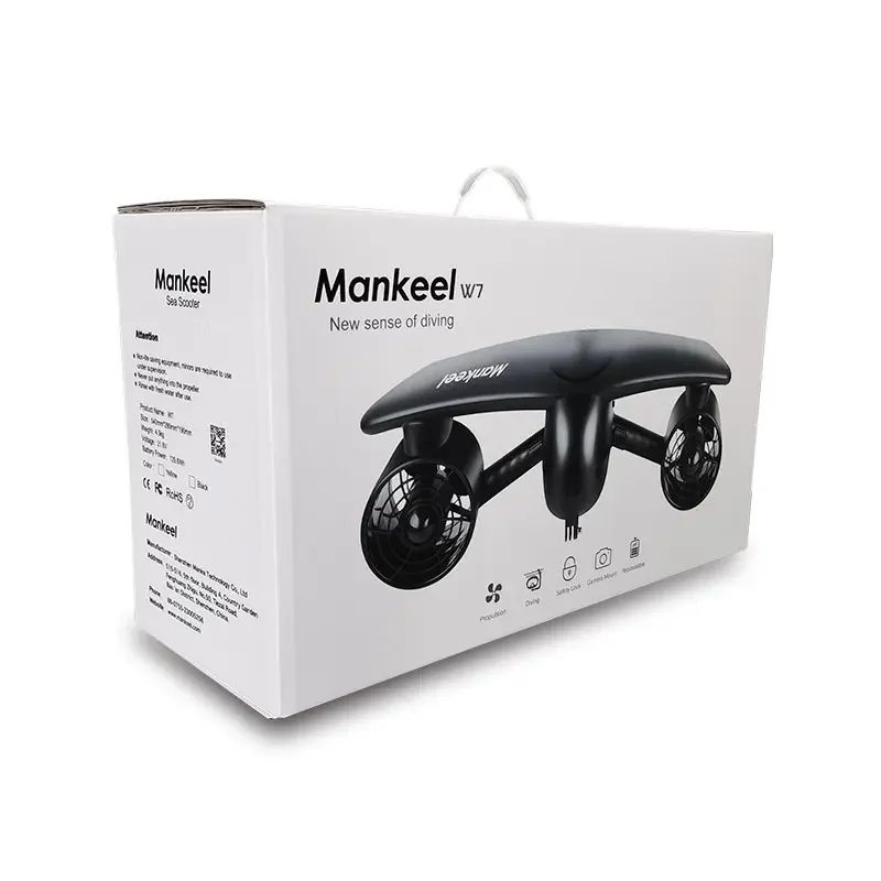 Mankeel w7 eu us au warehouse fast - Фотография_6
