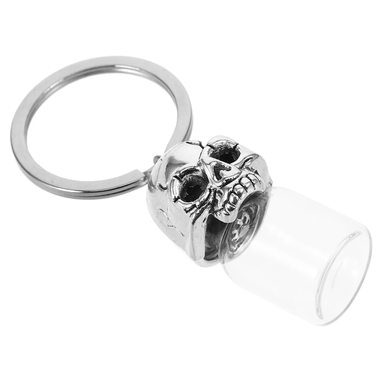 Брелок с черепом - Фотография_6