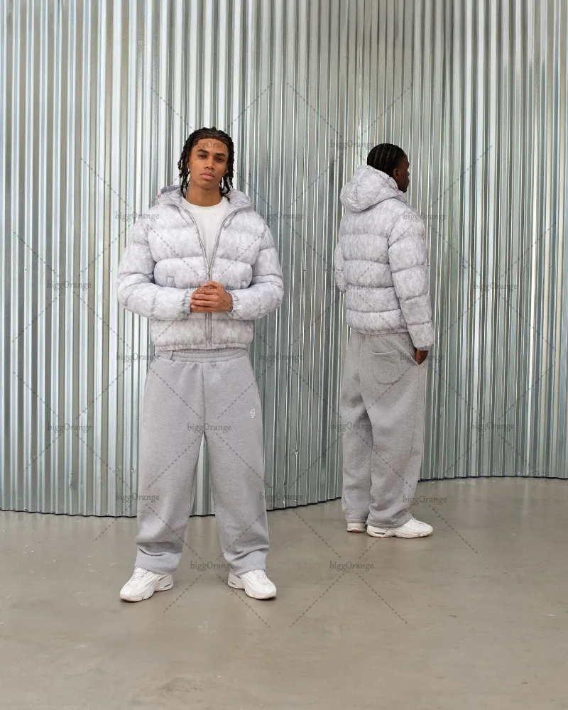 Модное повседневное однотонное - Фотография_2