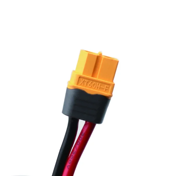 Кабель для зарядки автомобильного прикуривателя - Фотография_4