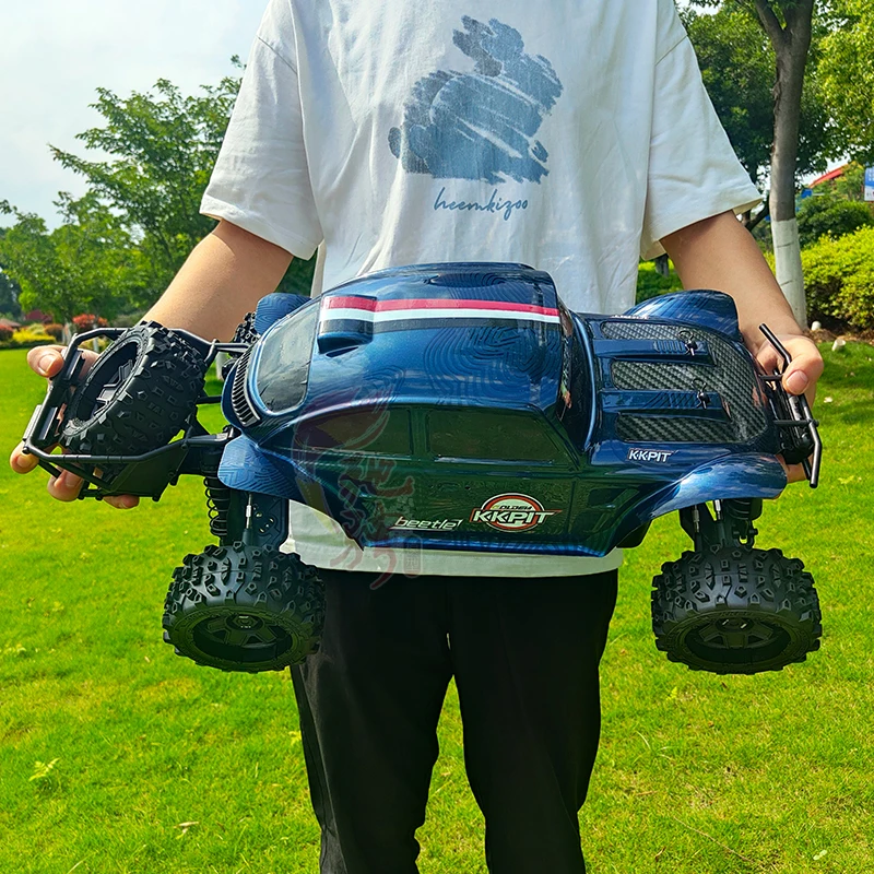 Kkpit k2 sp версия черепаха пульт - Фотография_5