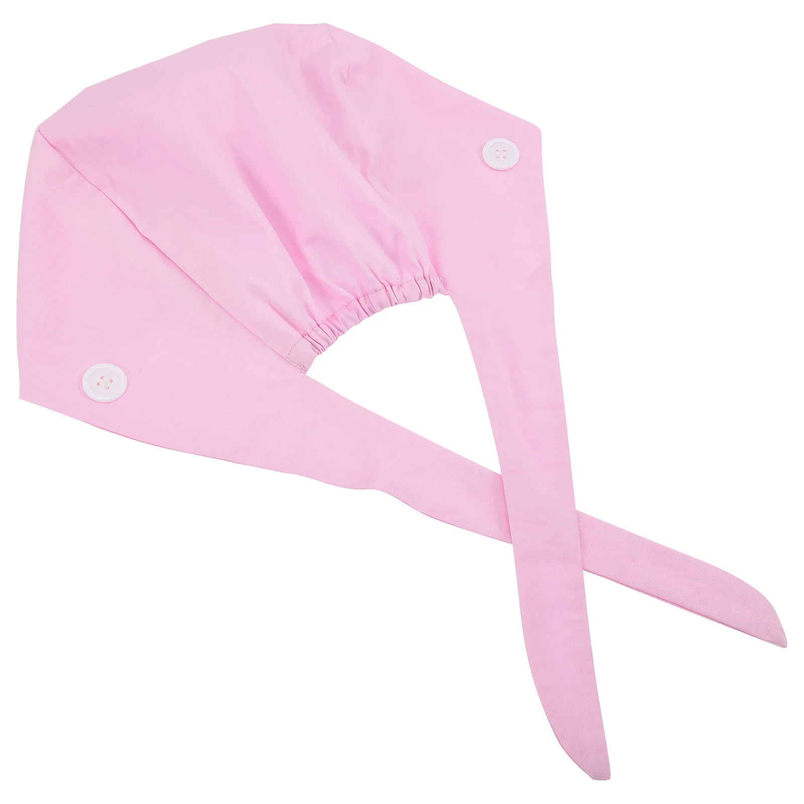 Дышащая регулируемая шапочка для волос - Фотография_4