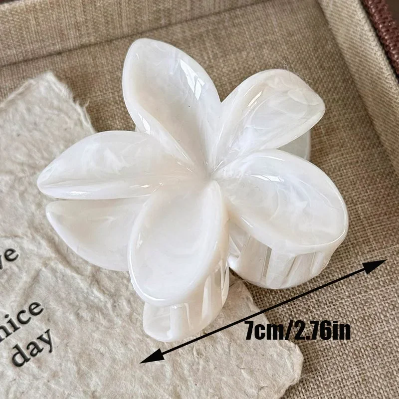 Frangipani свежее и сладкое яйцо с цветком на затылке - Фотография_6