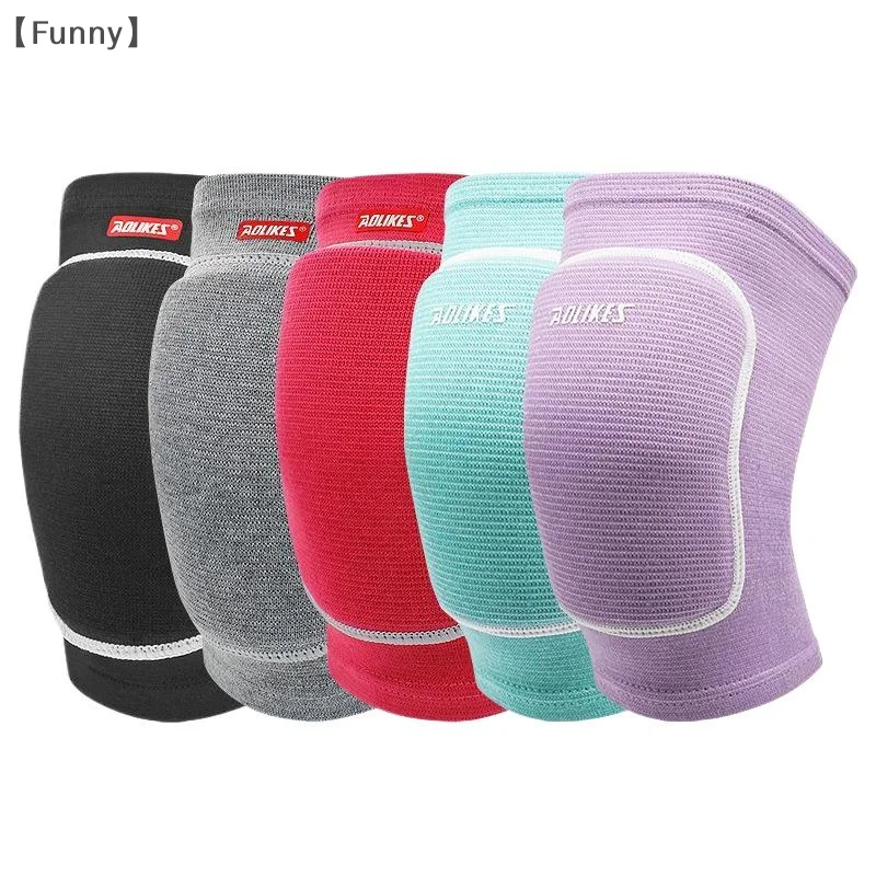 Tipofunnyezione1 пара волейбольных наколенников для женщин и мужчин