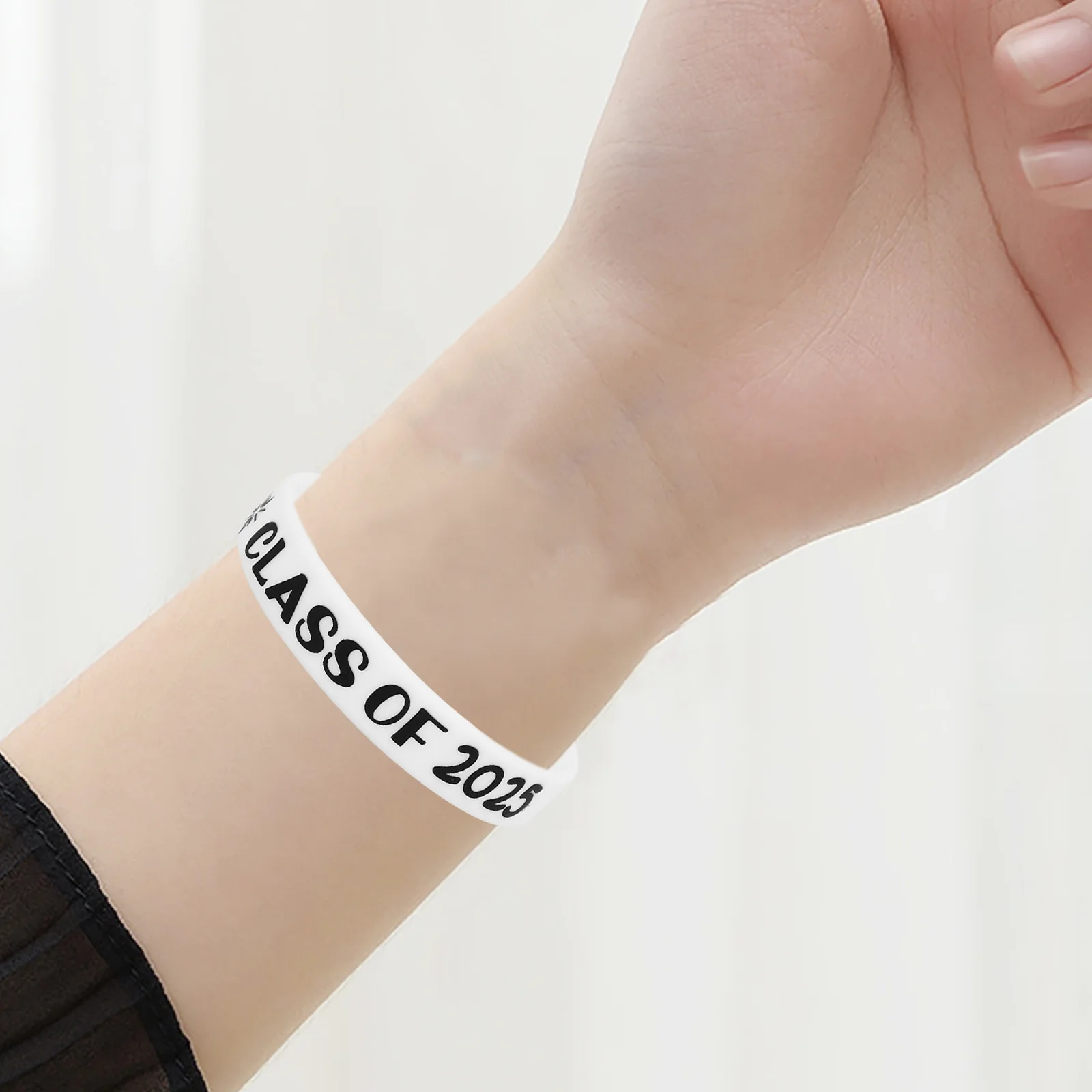 Выпускные браслеты на память - Фотография_6