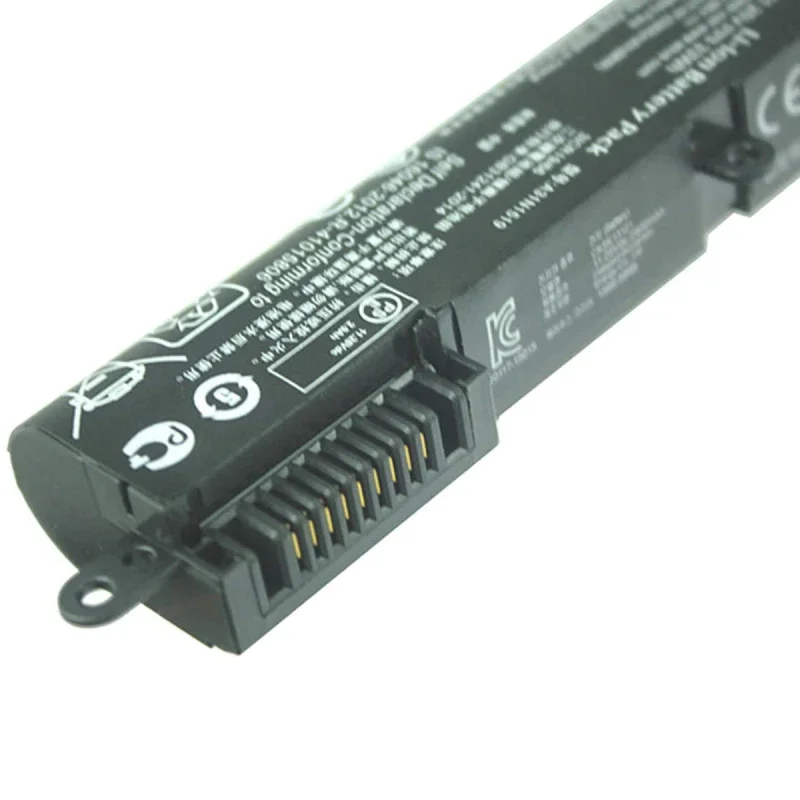 A31n1519 аккумулятор для asus x540 - Фотография_4