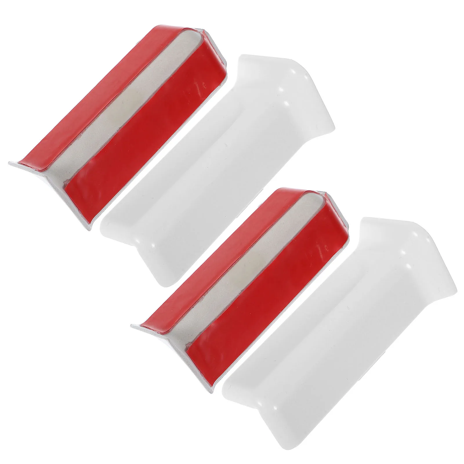 Угловые ограждения - Фотография_2