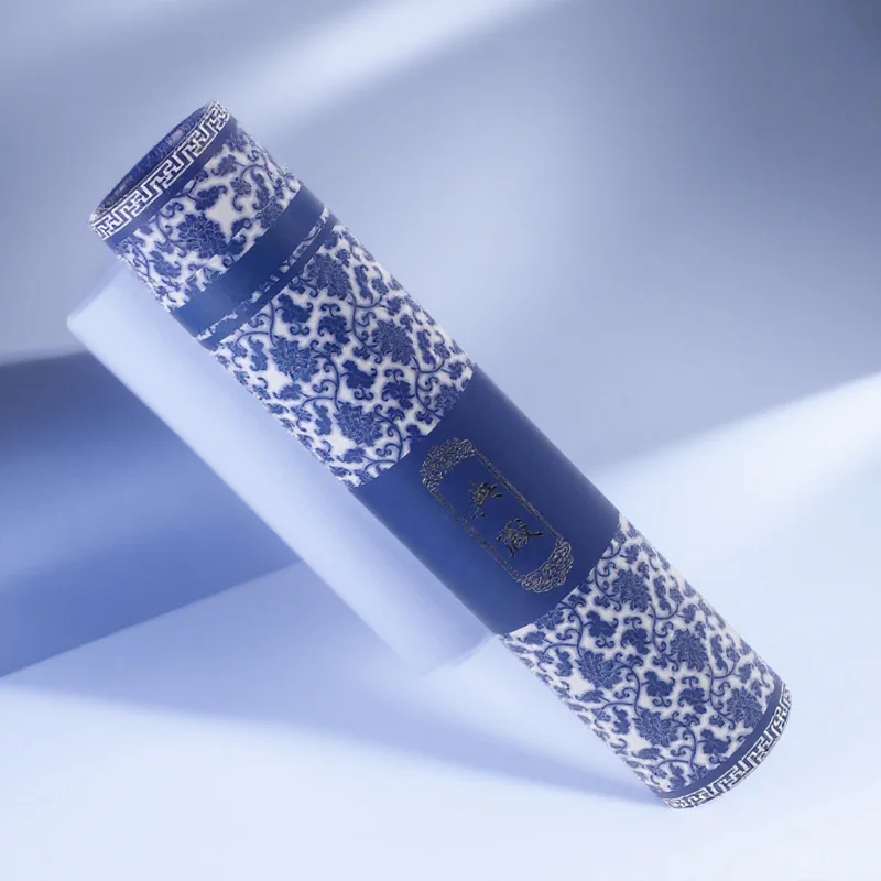 Выдвижная телескопическая трубка - Фотография_6