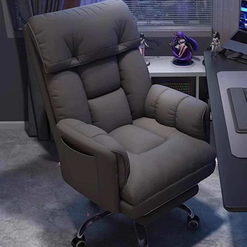 Дизайнерское офисное кресло для макияжа - Фотография_5