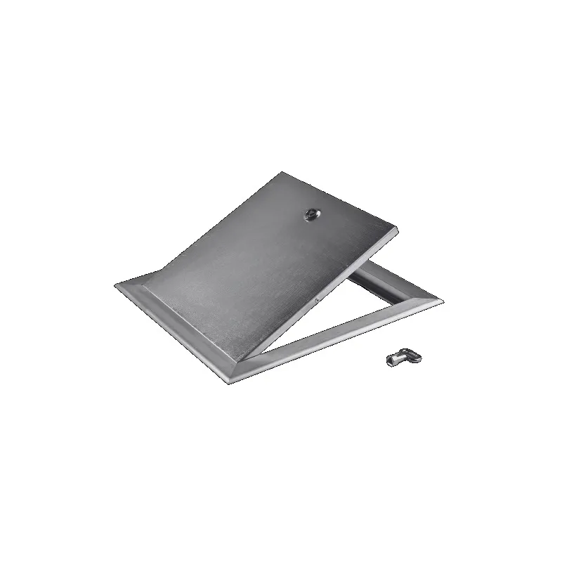 Двери, панели и рамы доступа hvac - Фотография_4