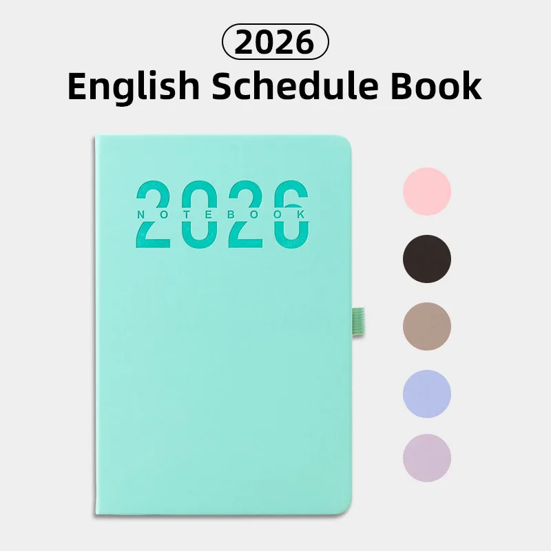 Книга повестки дня 2026 a5 - Фотография_5