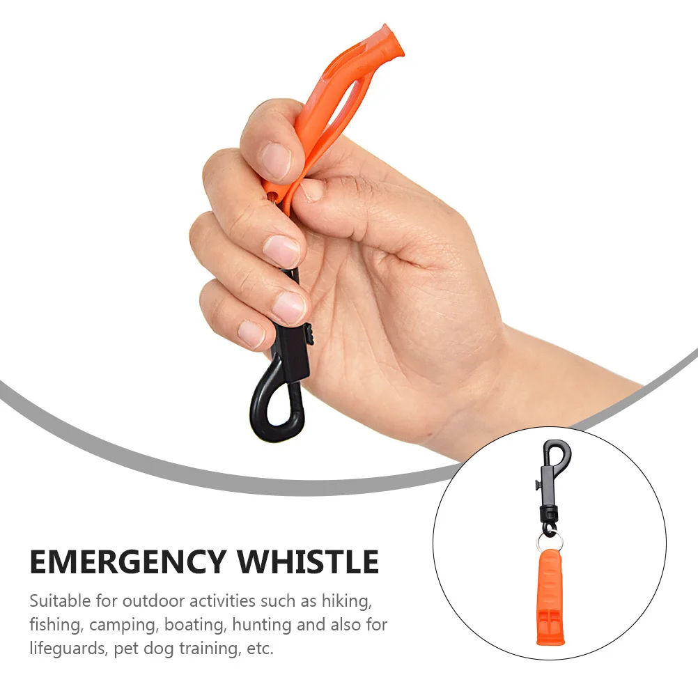Уличный свисток, портативный сигнальный