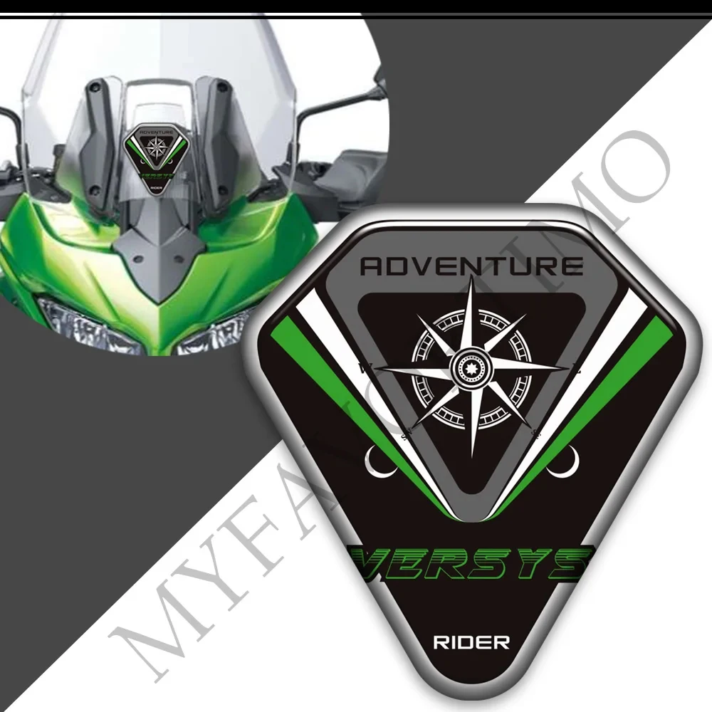 Для kawasaki versys 300-x 400 650 - Фотография_4