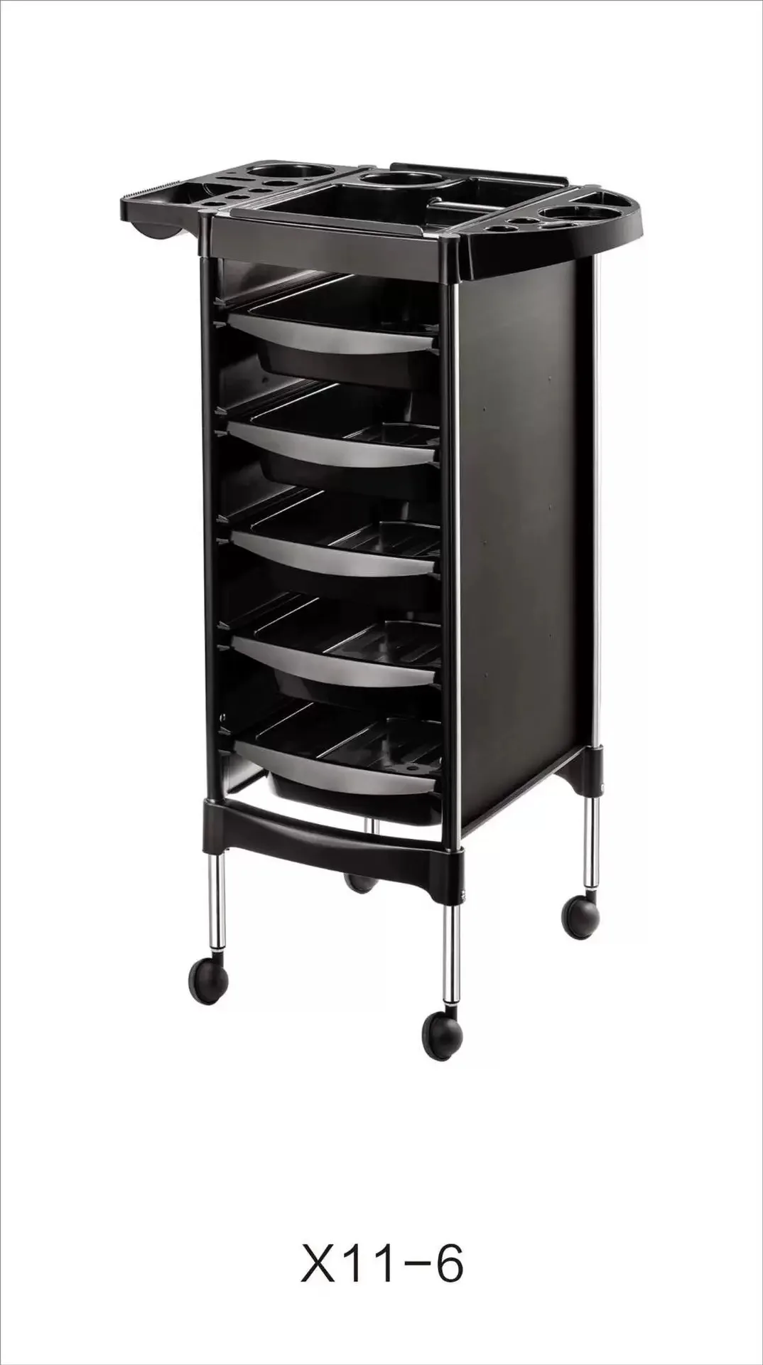 Тележка для парикмахерской - Фотография_5