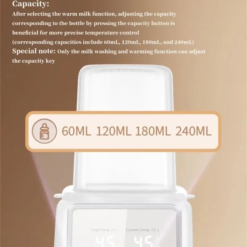 L5yf подогреватель для бутылочек - Фотография_3