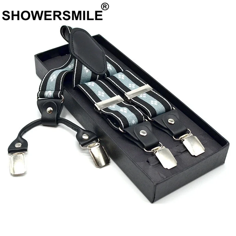 Showersmile красные - Фотография_3