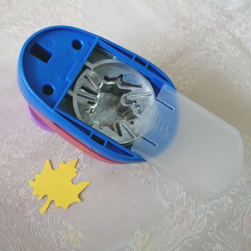 Кленовые листья 16 мм 25 мм 35 - Фотография_3