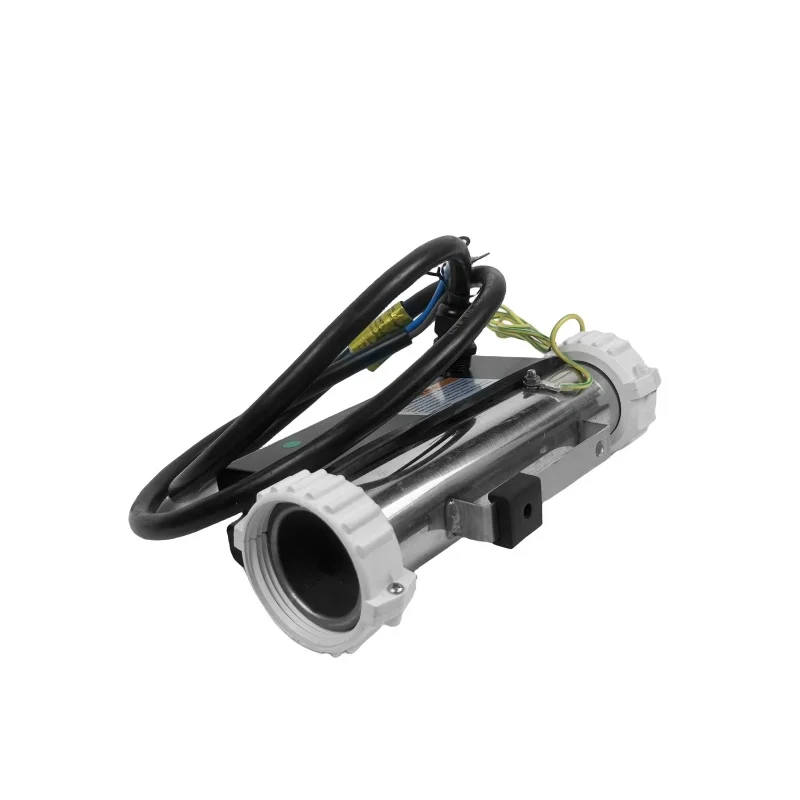 2 квт 3 квт электрический безрезервуарный - Фотография_6