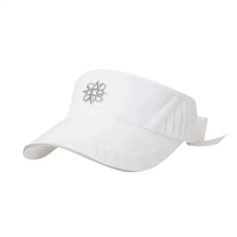 Солнцезащитная шляпа для гольфа на открытом воздухе - Фотография_2