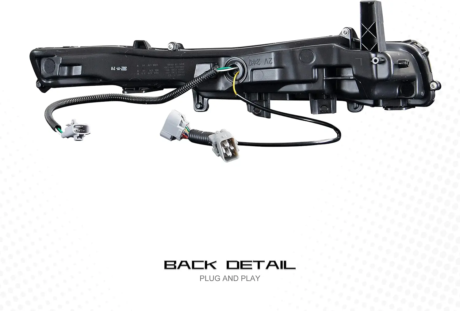 Светодиодные дневные ходовые огни - Фотография_5