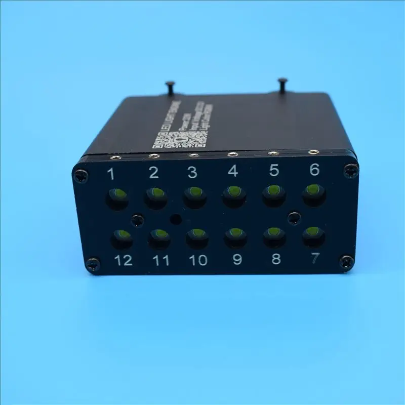 App rgbw led light engine + 6 вт - Фотография_3