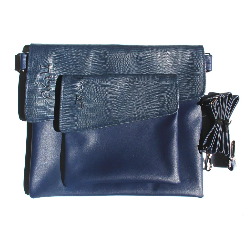 Tefillin bag & tallit bag jewih