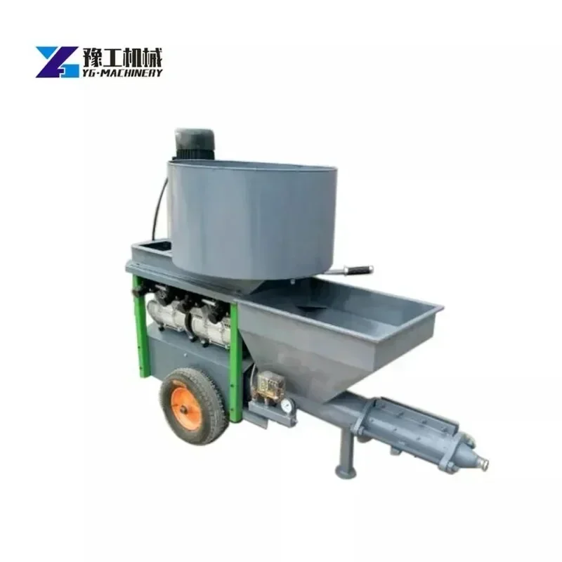 Yugong заводская горячая распродажа - Фотография_4