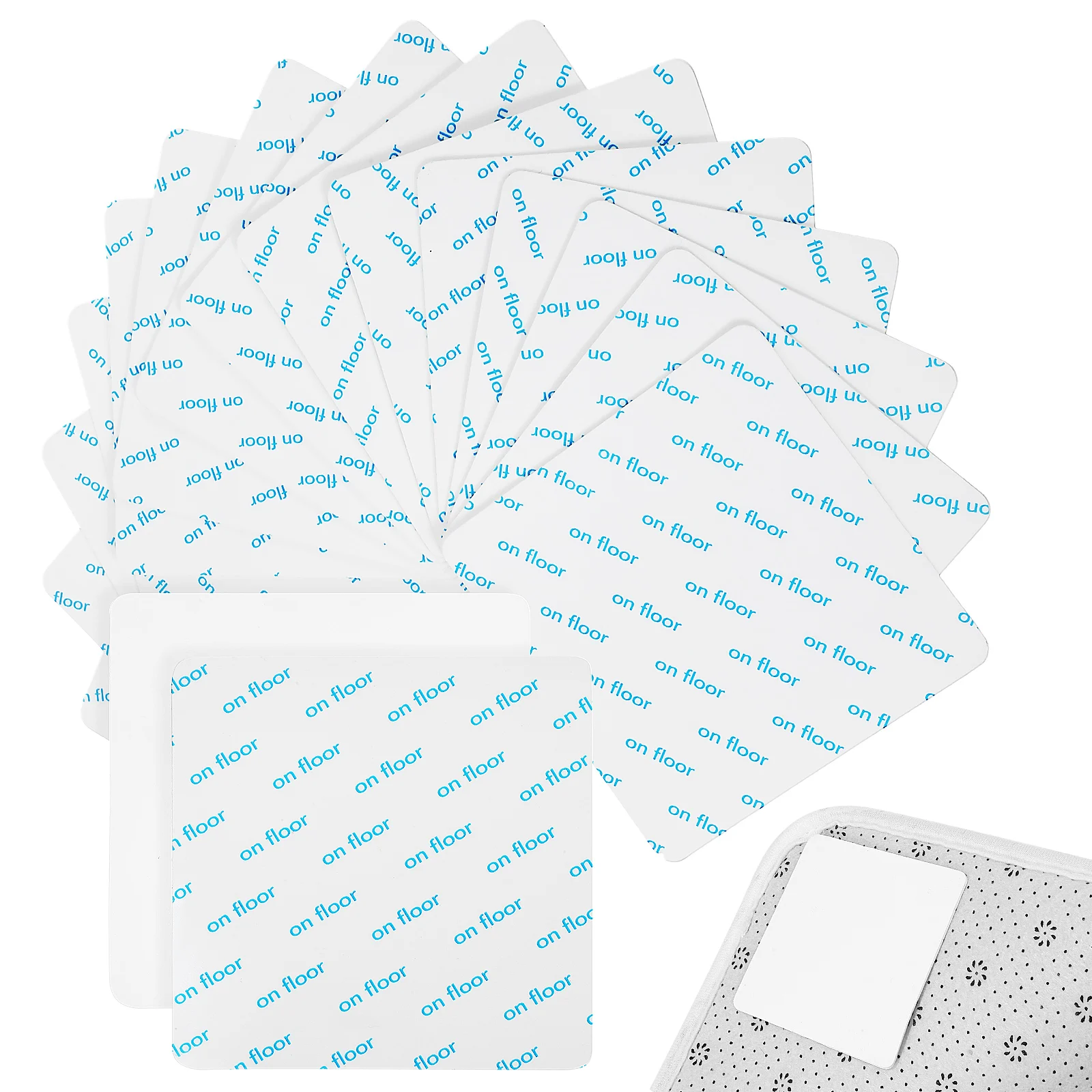 Моющаяся лента для ковров - Фотография_6