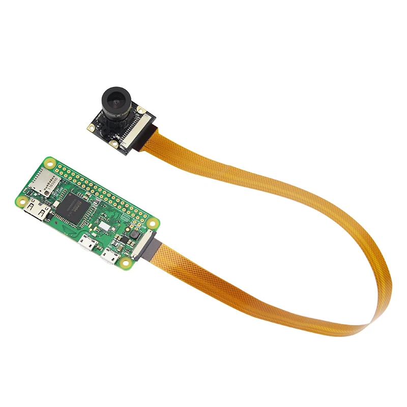 Кабель для камеры raspberry pi 5 zero - Фотография_5
