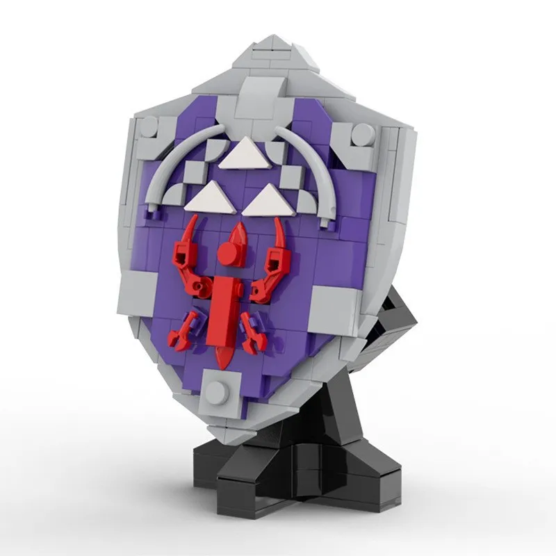 Строительный блок moc kingdom tears - Фотография_2