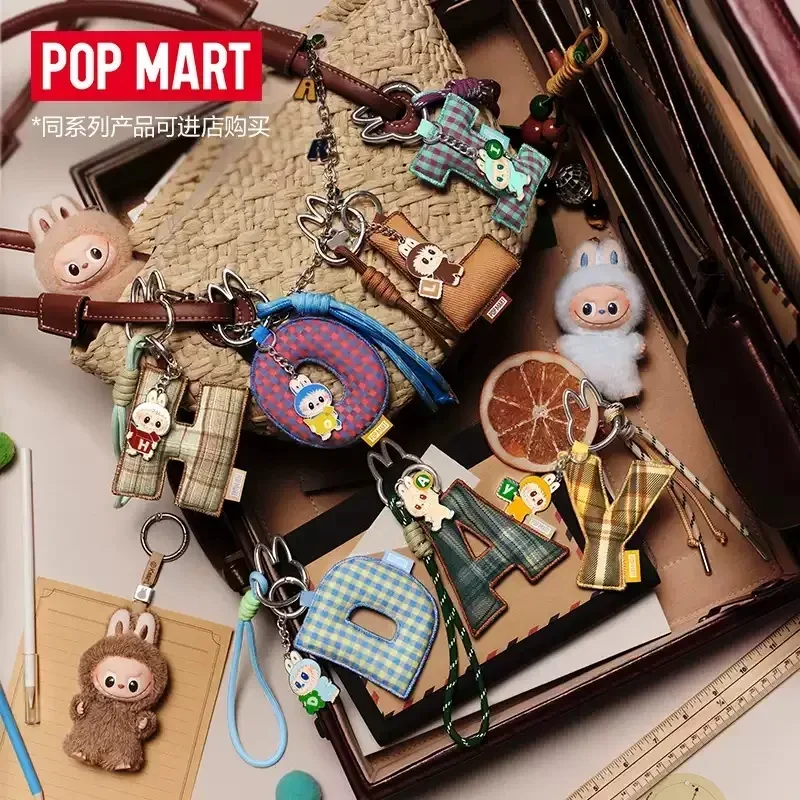 Pop mart the monsters pin for love - Фотография_3