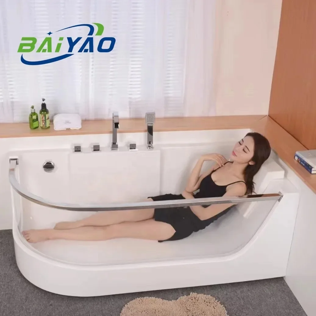 1-местная спа-салонна - Фотография_3