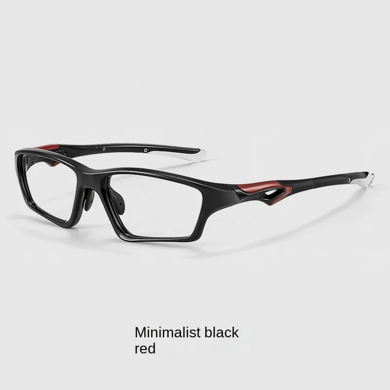 Противоударные и противоударные спортивные очки - Фотография_5