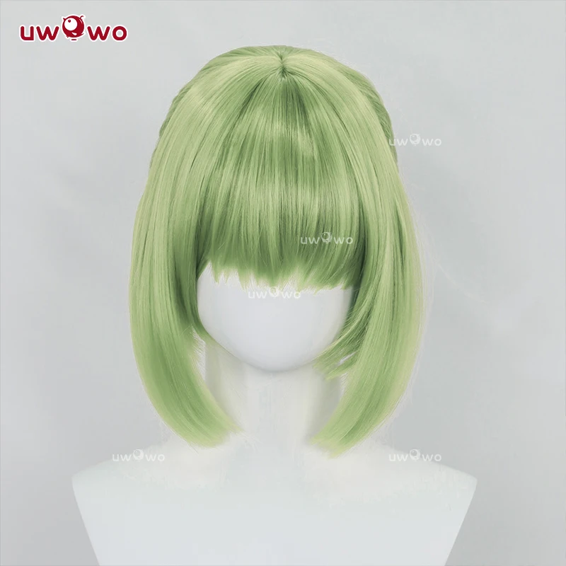 Uwowo c.c. парик аниме codee geasss: c