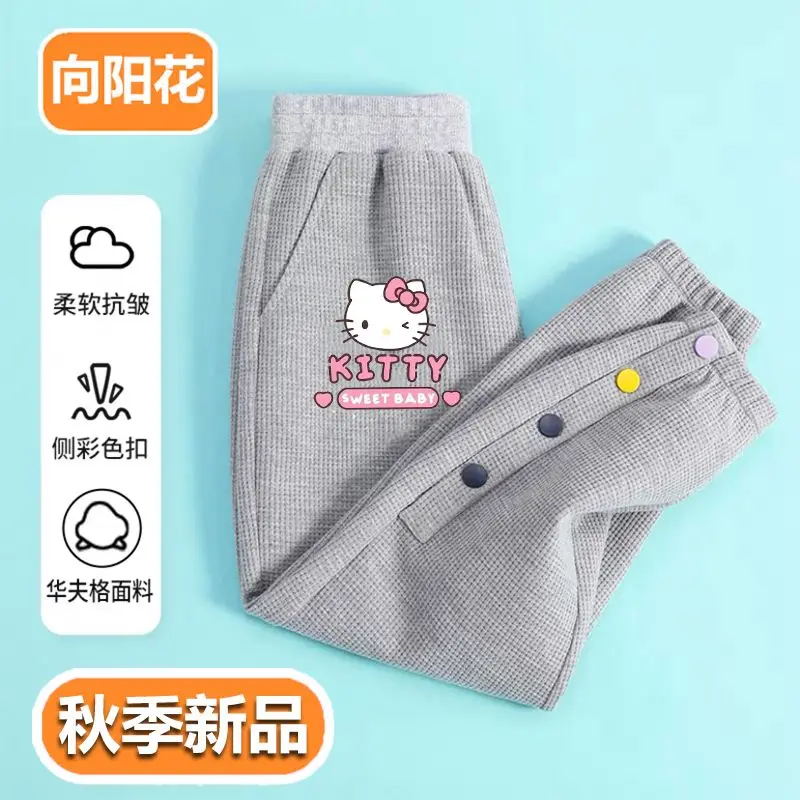 Kuromi аниме kawaii sanrio ins - Фотография_6